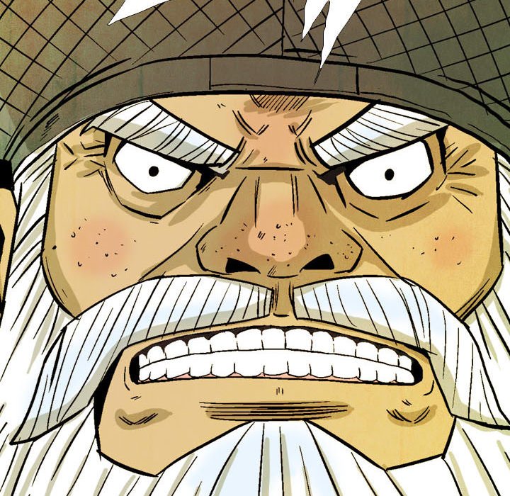 The Sword Clan The Sword Clan EP 49 - Toomics page 54 - 
