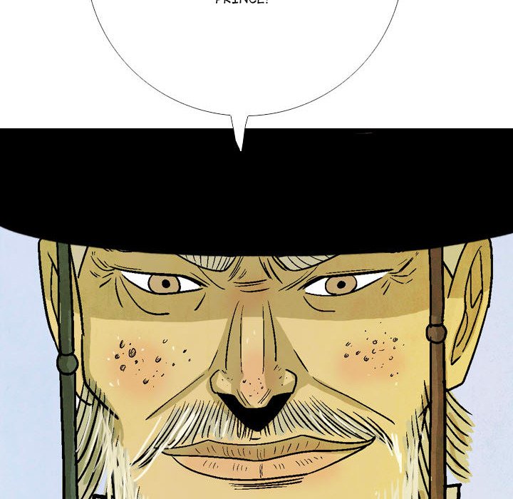 The Sword Clan The Sword Clan EP 49 - Toomics page 58 - 