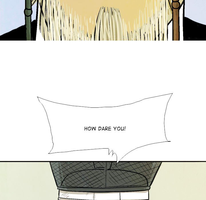 The Sword Clan The Sword Clan EP 49 - Toomics page 59 - 