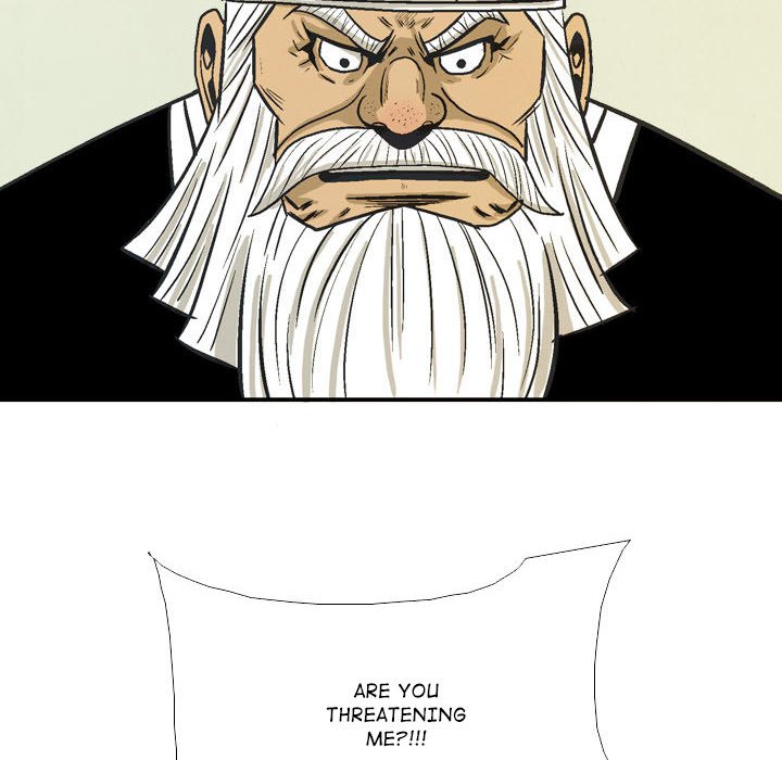 The Sword Clan The Sword Clan EP 49 - Toomics page 60 - 