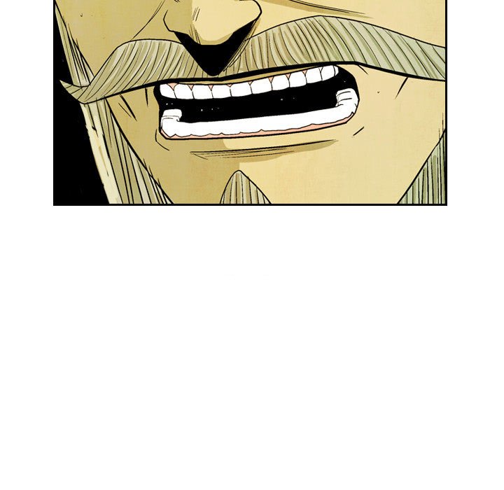 The Sword Clan The Sword Clan EP 49 - Toomics page 7 - 