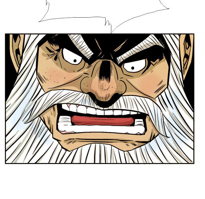 The Sword Clan The Sword Clan EP 49 - Toomics page 61 - 