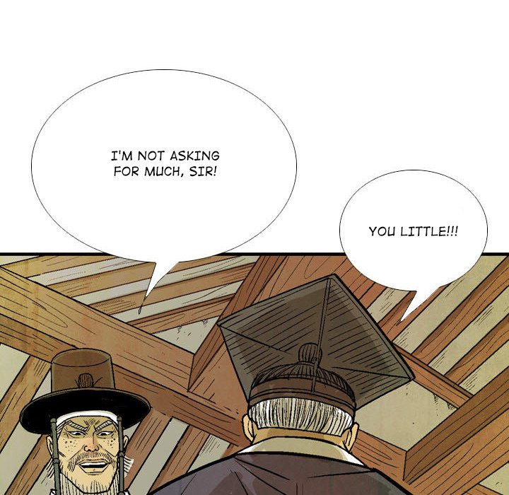 The Sword Clan The Sword Clan EP 49 - Toomics page 62 - 