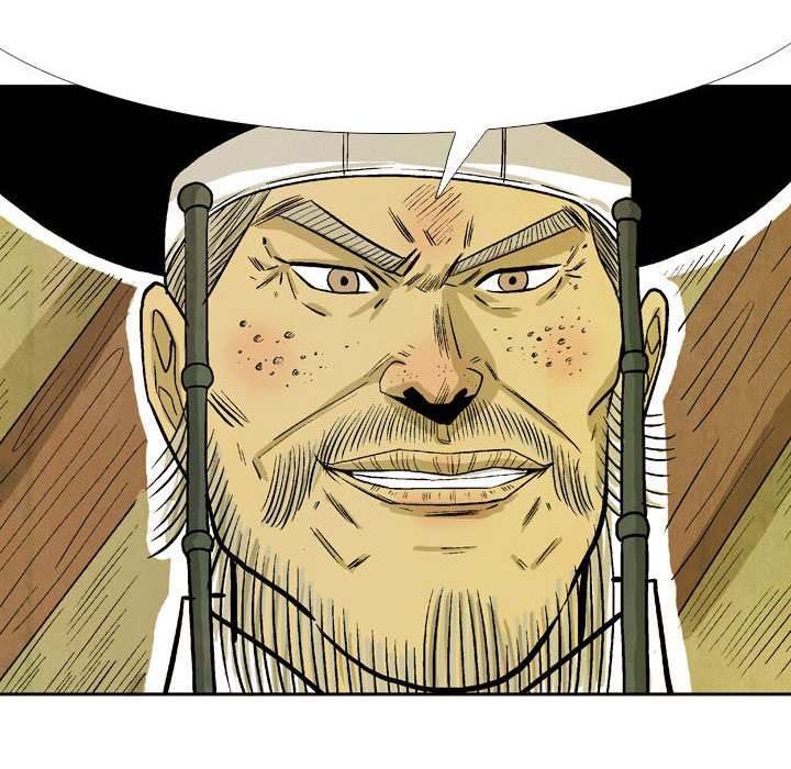 The Sword Clan The Sword Clan EP 49 - Toomics page 64 - 