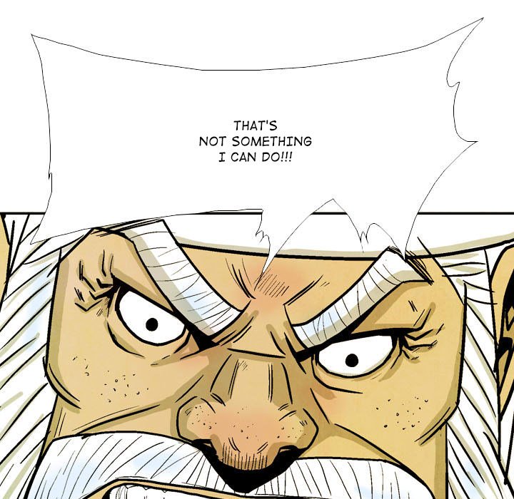 The Sword Clan The Sword Clan EP 49 - Toomics page 65 - 