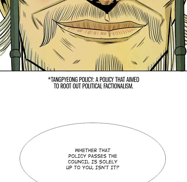The Sword Clan The Sword Clan EP 49 - Toomics page 67 - 