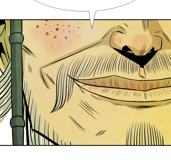 The Sword Clan The Sword Clan EP 49 - Toomics page 68 - 