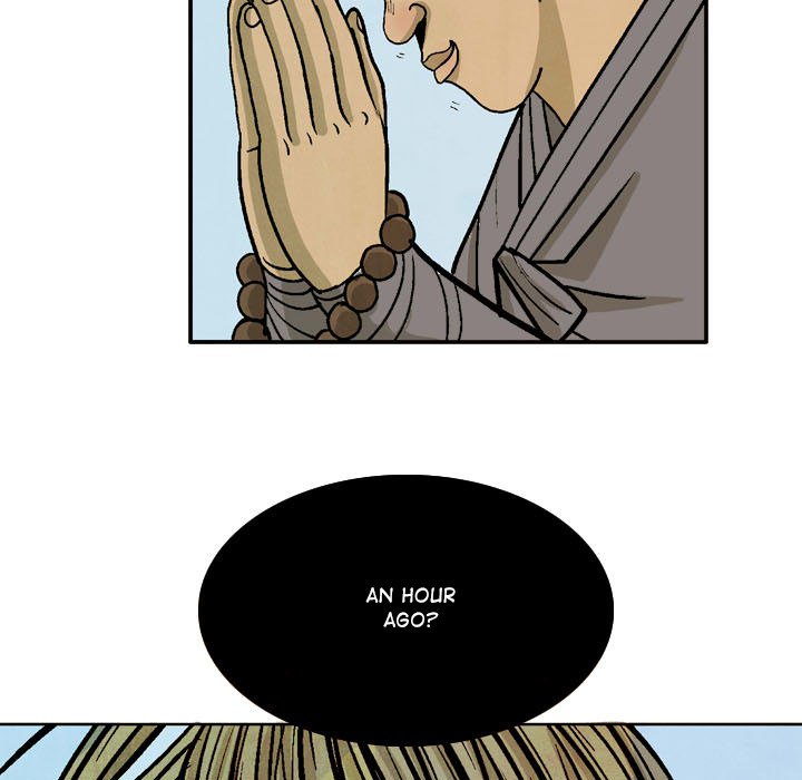 The Sword Clan The Sword Clan EP 49 - Toomics page 79 - 