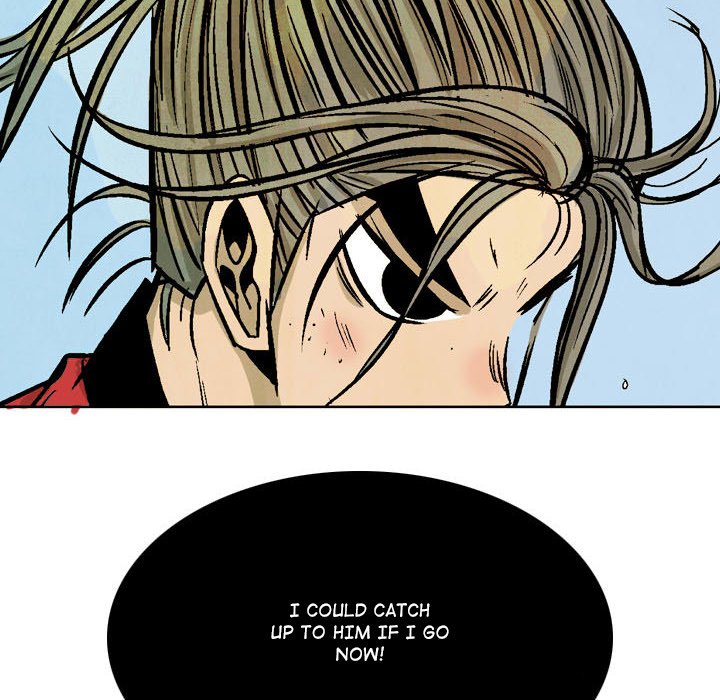 The Sword Clan The Sword Clan EP 49 - Toomics page 80 - 