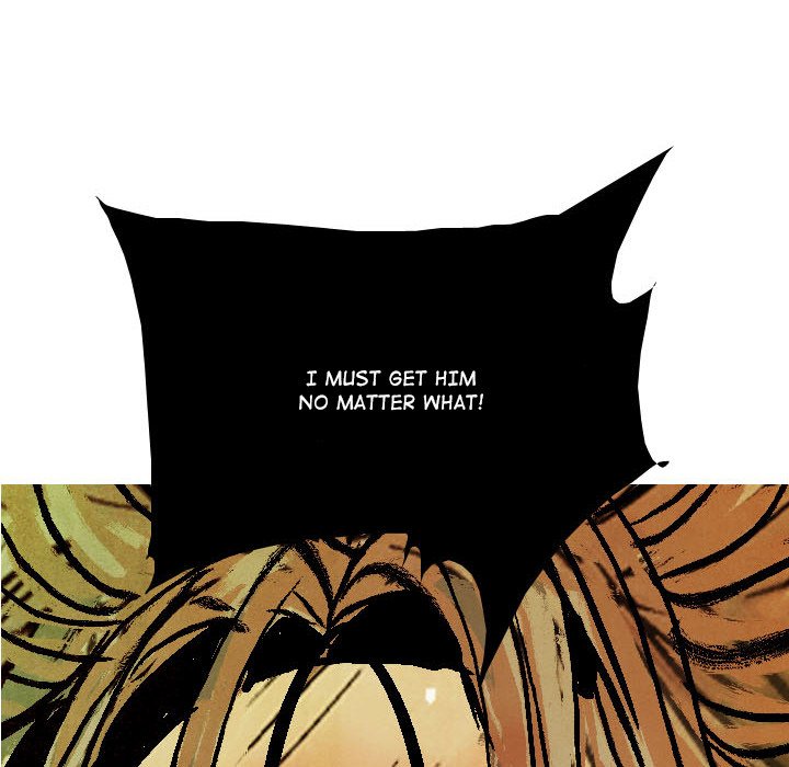 The Sword Clan The Sword Clan EP 49 - Toomics page 82 - 