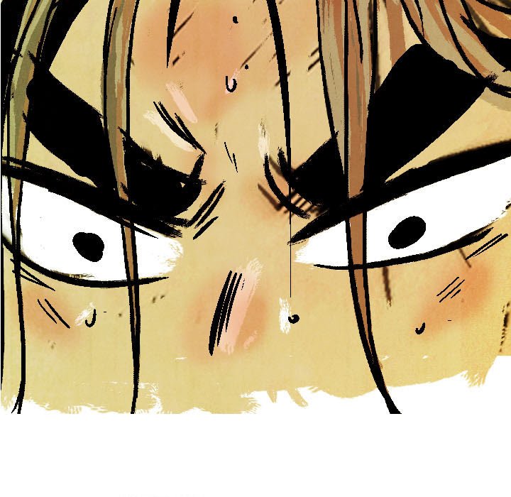The Sword Clan The Sword Clan EP 49 - Toomics page 83 - 