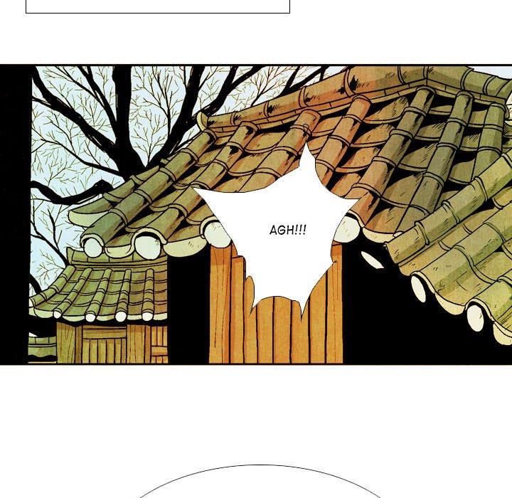 The Sword Clan The Sword Clan EP 49 - Toomics page 87 - 
