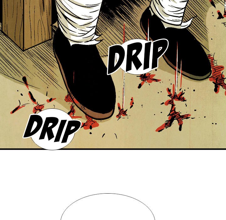 The Sword Clan The Sword Clan EP 49 - Toomics page 89 - 