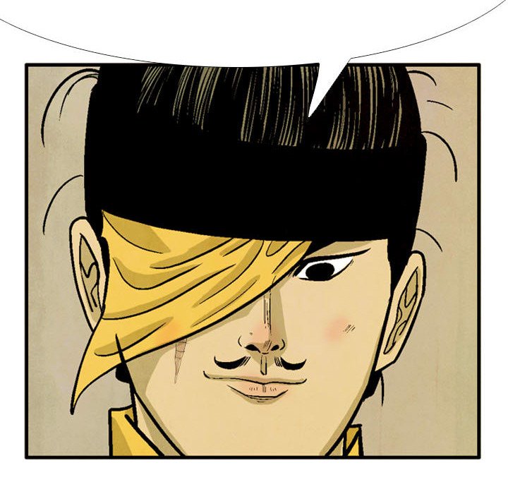 The Sword Clan The Sword Clan EP 49 - Toomics page 94 - 