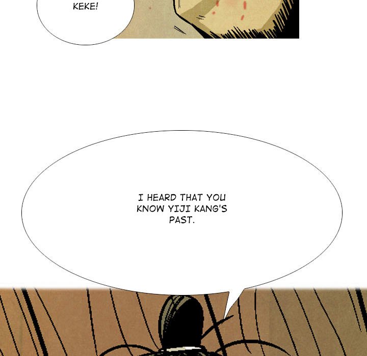 The Sword Clan The Sword Clan EP 49 - Toomics page 97 - 