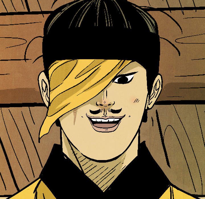 The Sword Clan The Sword Clan EP 49 - Toomics page 98 - 