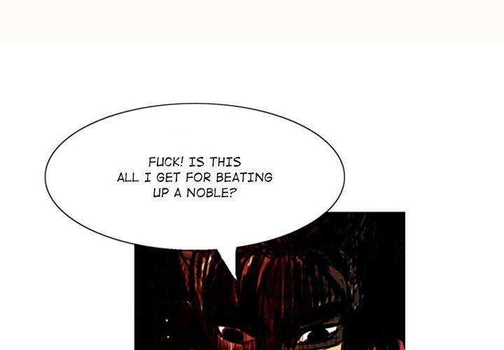 The Sword Clan The Sword Clan EP 5 - Toomics page 1 - 