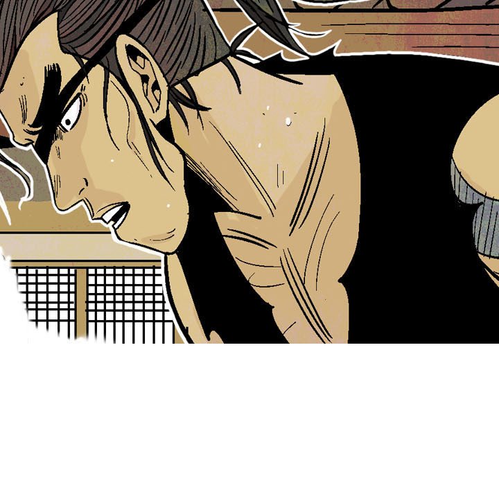 The Sword Clan The Sword Clan EP 5 - Toomics page 13 - 