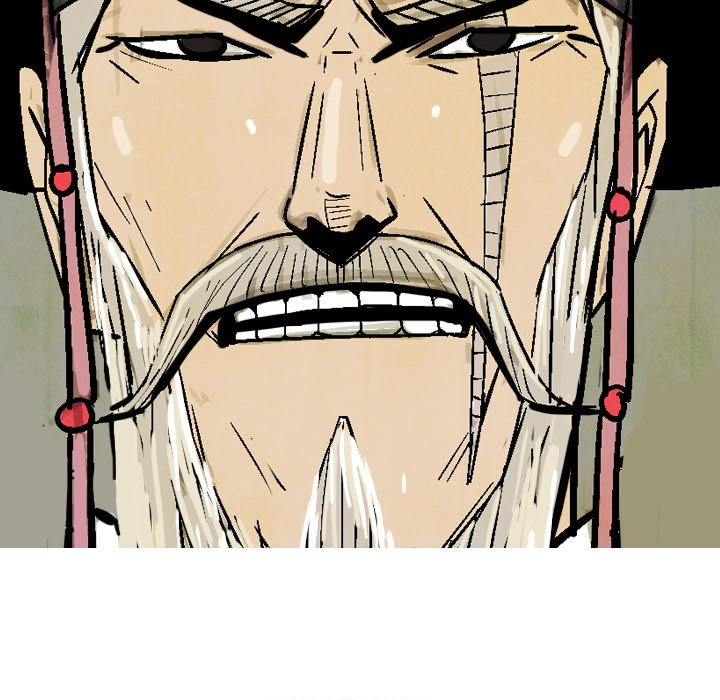 The Sword Clan The Sword Clan EP 5 - Toomics page 15 - 