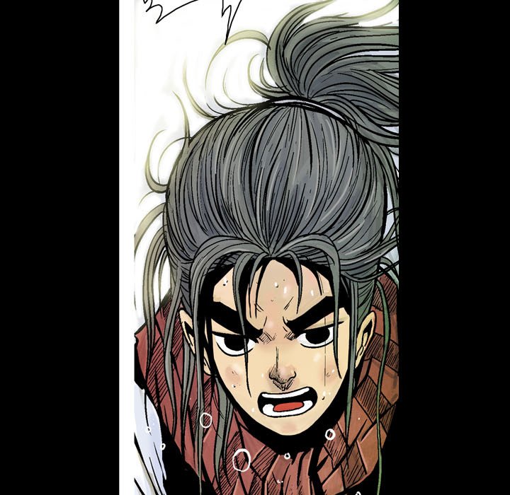 The Sword Clan The Sword Clan EP 5 - Toomics page 29 - 