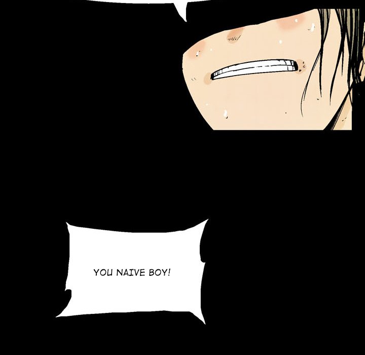 The Sword Clan The Sword Clan EP 5 - Toomics page 36 - 