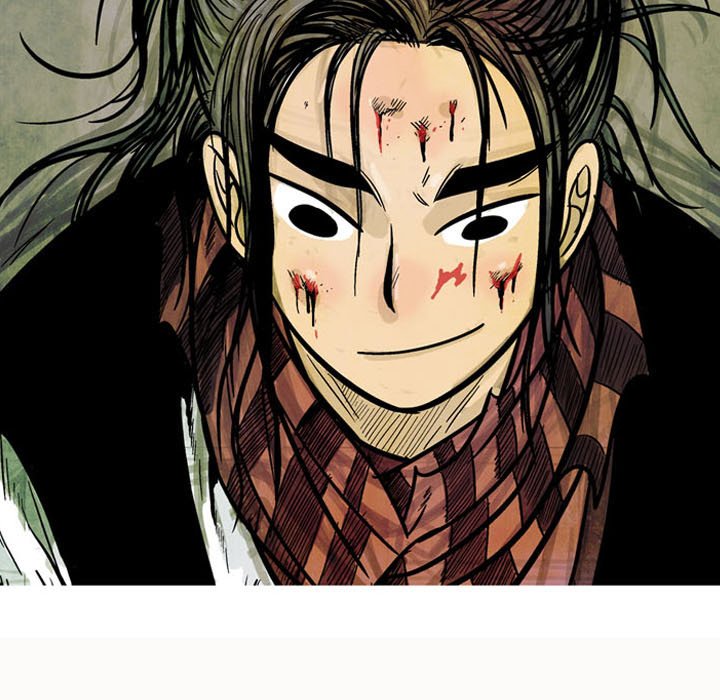 The Sword Clan The Sword Clan EP 5 - Toomics page 5 - 