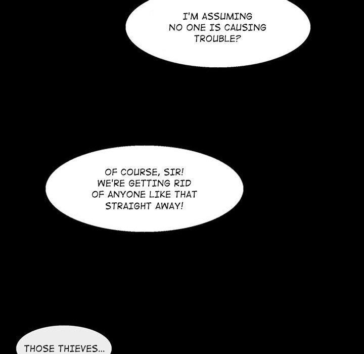 The Sword Clan The Sword Clan EP 5 - Toomics page 41 - 