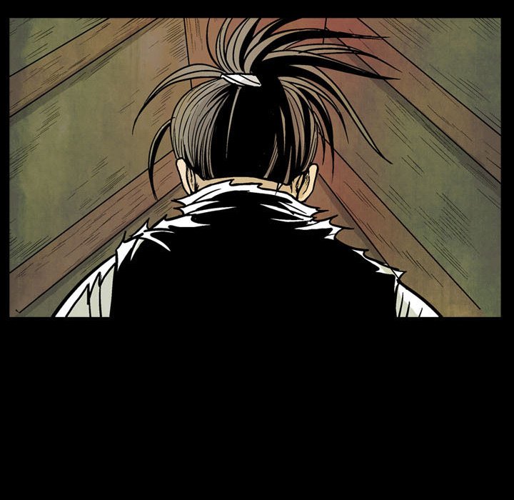 The Sword Clan The Sword Clan EP 5 - Toomics page 50 - 