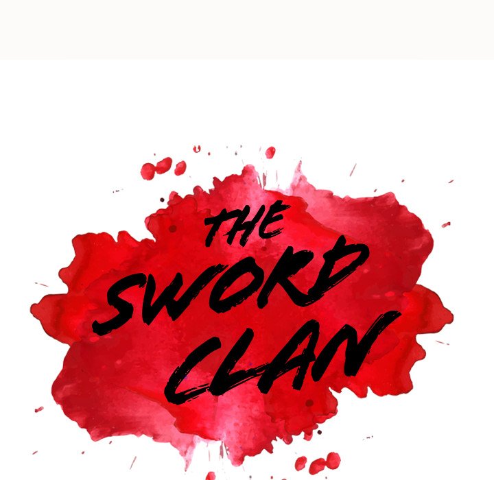 The Sword Clan The Sword Clan EP 5 - Toomics page 6 - 