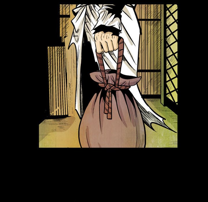 The Sword Clan The Sword Clan EP 5 - Toomics page 53 - 
