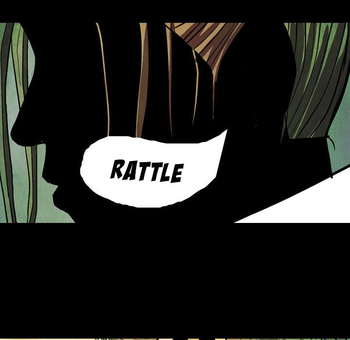 The Sword Clan The Sword Clan EP 5 - Toomics page 55 - 