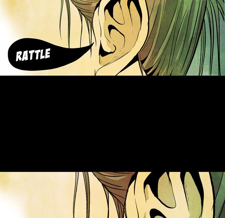 The Sword Clan The Sword Clan EP 5 - Toomics page 56 - 