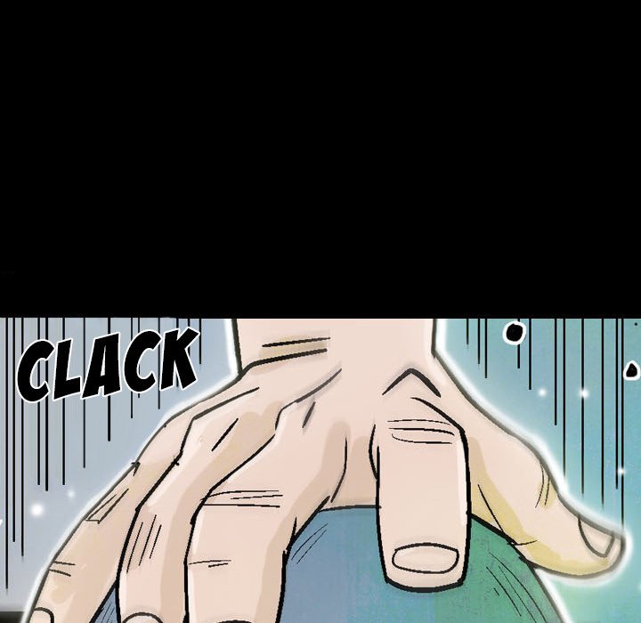The Sword Clan The Sword Clan EP 5 - Toomics page 62 - 
