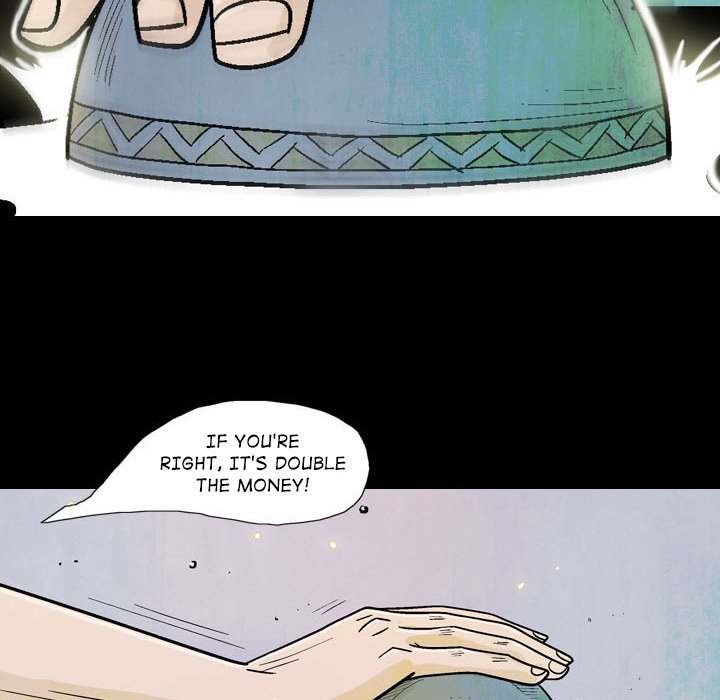 The Sword Clan The Sword Clan EP 5 - Toomics page 63 - 