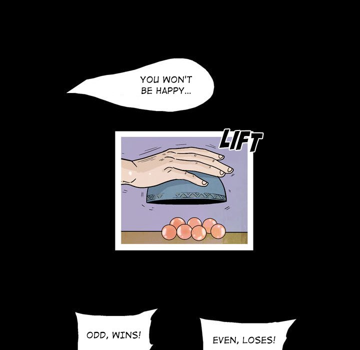 The Sword Clan The Sword Clan EP 5 - Toomics page 68 - 