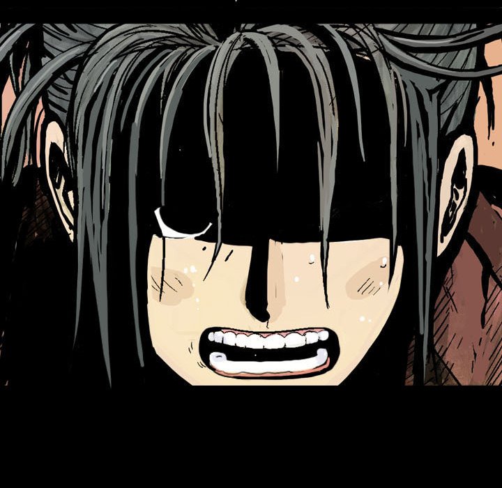 The Sword Clan The Sword Clan EP 5 - Toomics page 78 - 