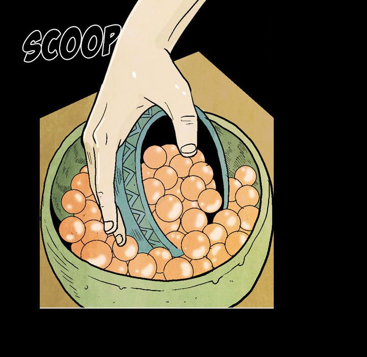 The Sword Clan The Sword Clan EP 5 - Toomics page 82 - 
