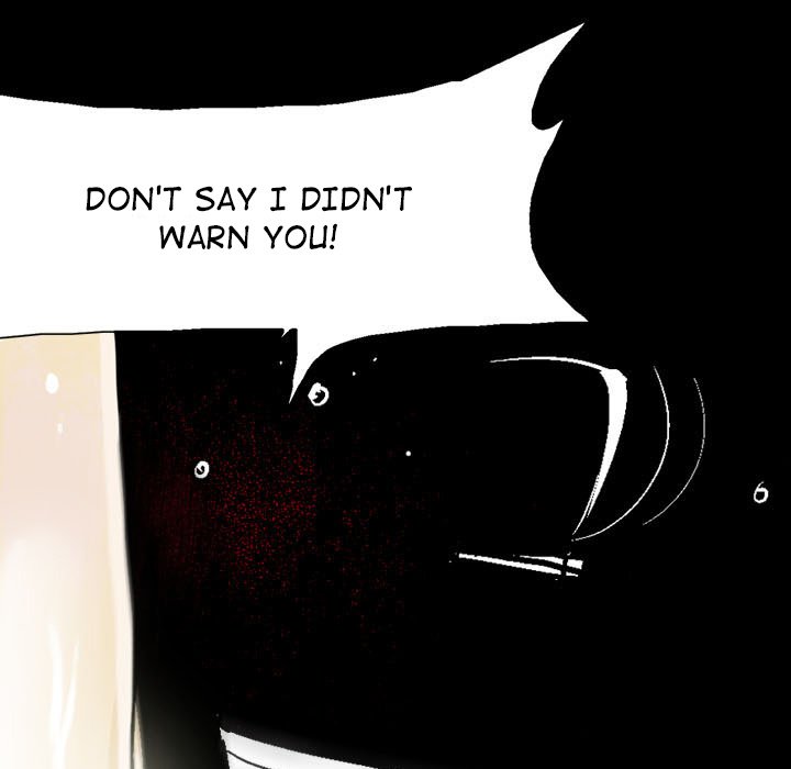 The Sword Clan The Sword Clan EP 5 - Toomics page 85 - 