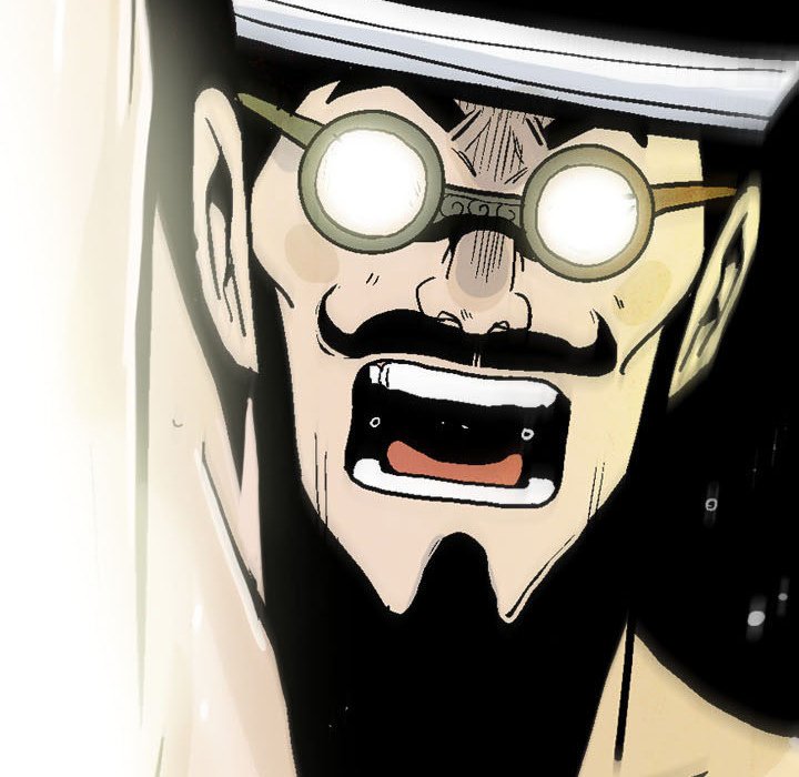 The Sword Clan The Sword Clan EP 5 - Toomics page 86 - 