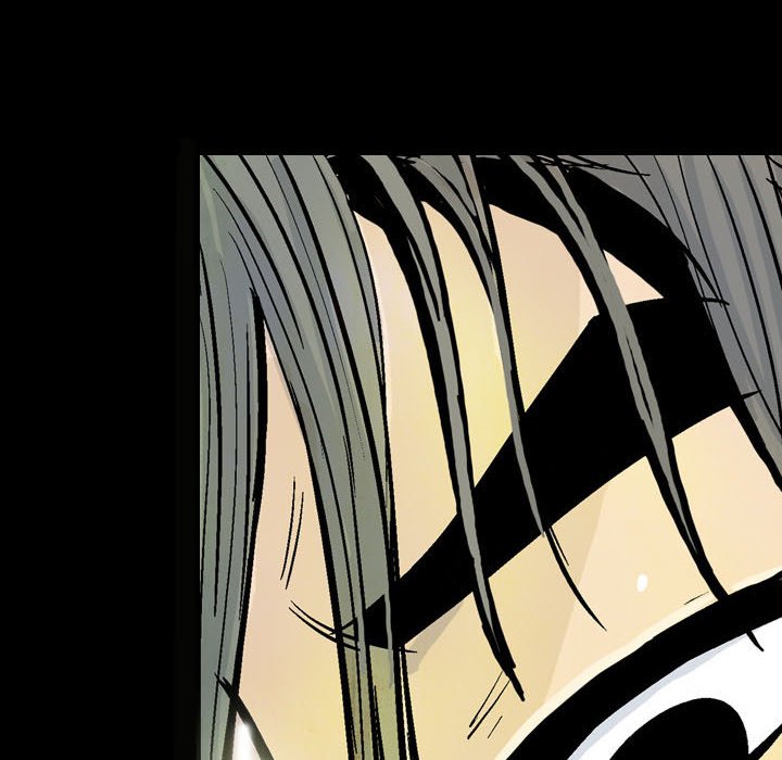 The Sword Clan The Sword Clan EP 5 - Toomics page 88 - 