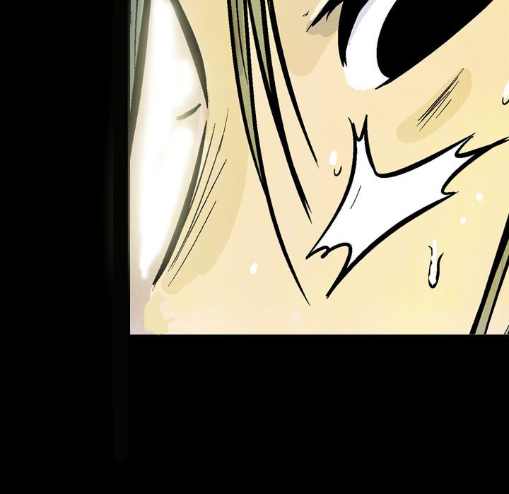 The Sword Clan The Sword Clan EP 5 - Toomics page 89 - 
