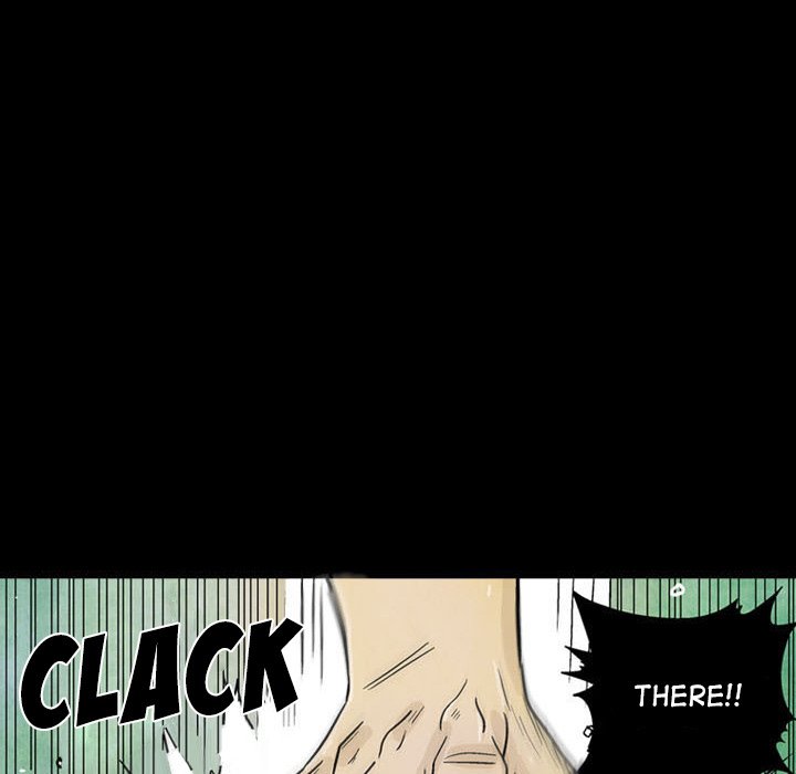 The Sword Clan The Sword Clan EP 5 - Toomics page 90 - 