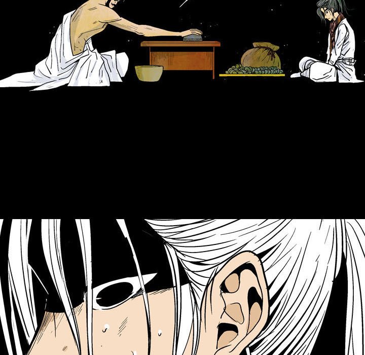 The Sword Clan The Sword Clan EP 5 - Toomics page 92 - 