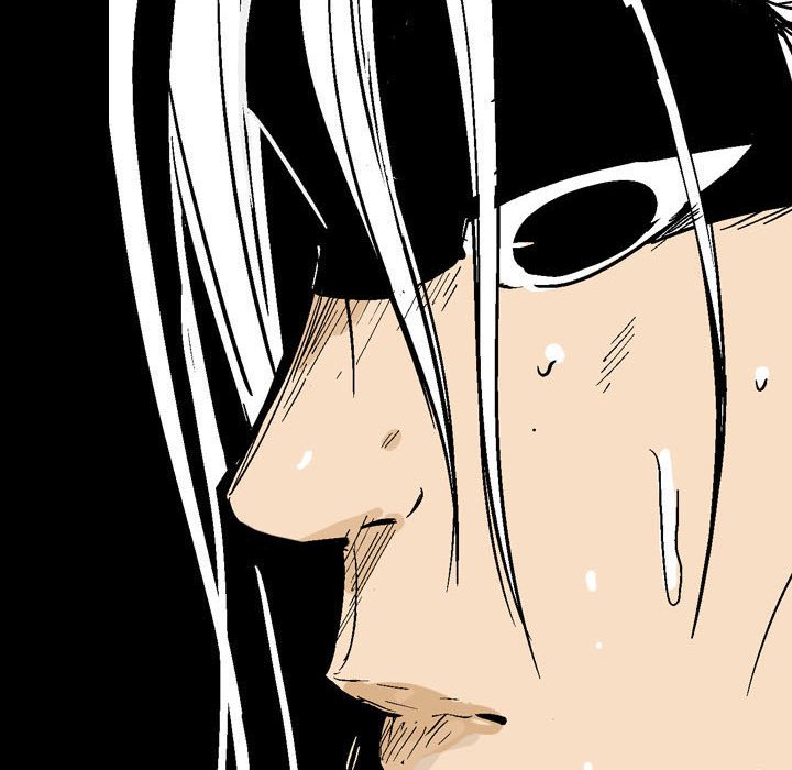 The Sword Clan The Sword Clan EP 5 - Toomics page 94 - 