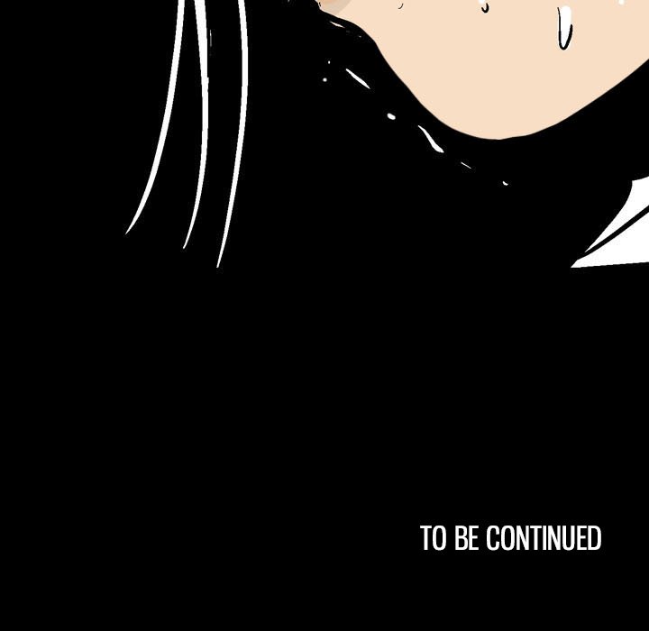 The Sword Clan The Sword Clan EP 5 - Toomics page 95 - 