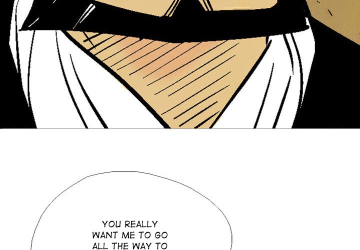 The Sword Clan The Sword Clan EP 50 - Toomics page 2 - 