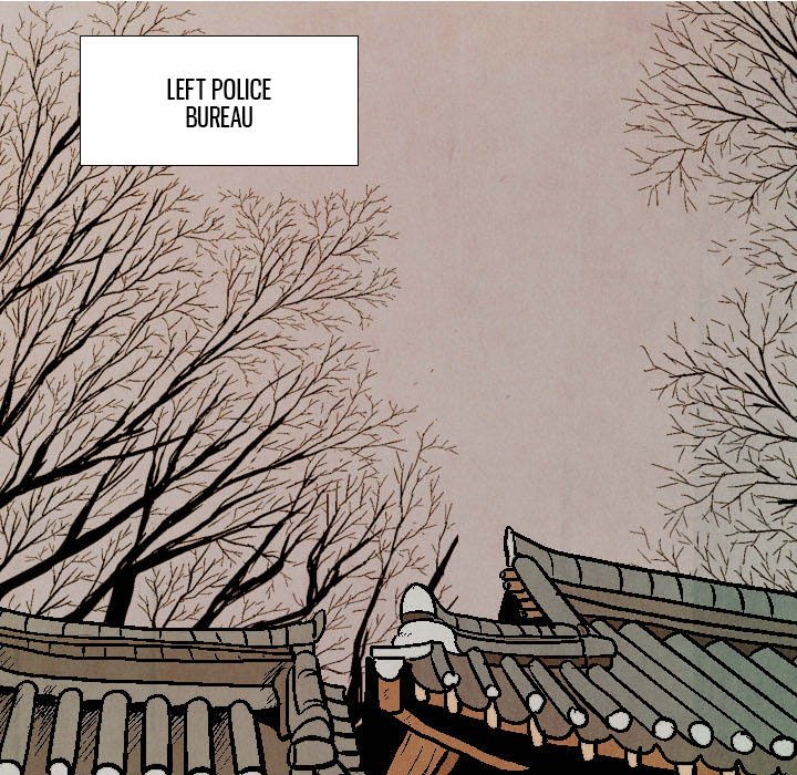 The Sword Clan The Sword Clan EP 50 - Toomics page 103 - 