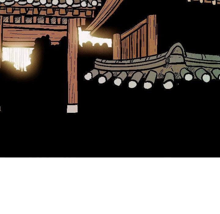 The Sword Clan The Sword Clan EP 50 - Toomics page 104 - 