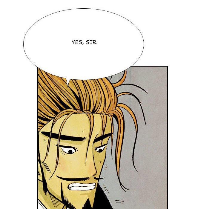 The Sword Clan The Sword Clan EP 50 - Toomics page 18 - 