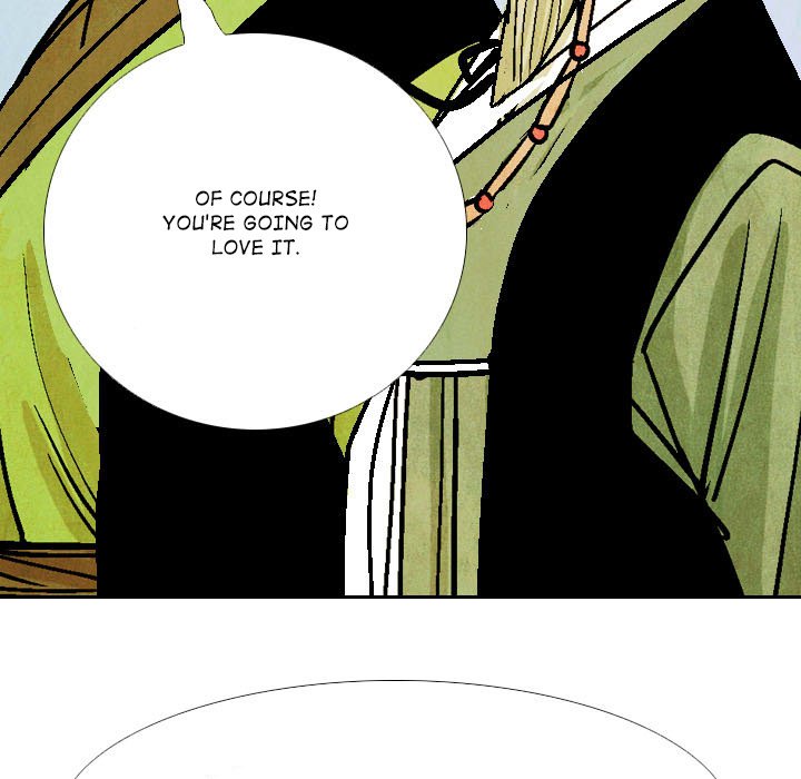 The Sword Clan The Sword Clan EP 50 - Toomics page 23 - 